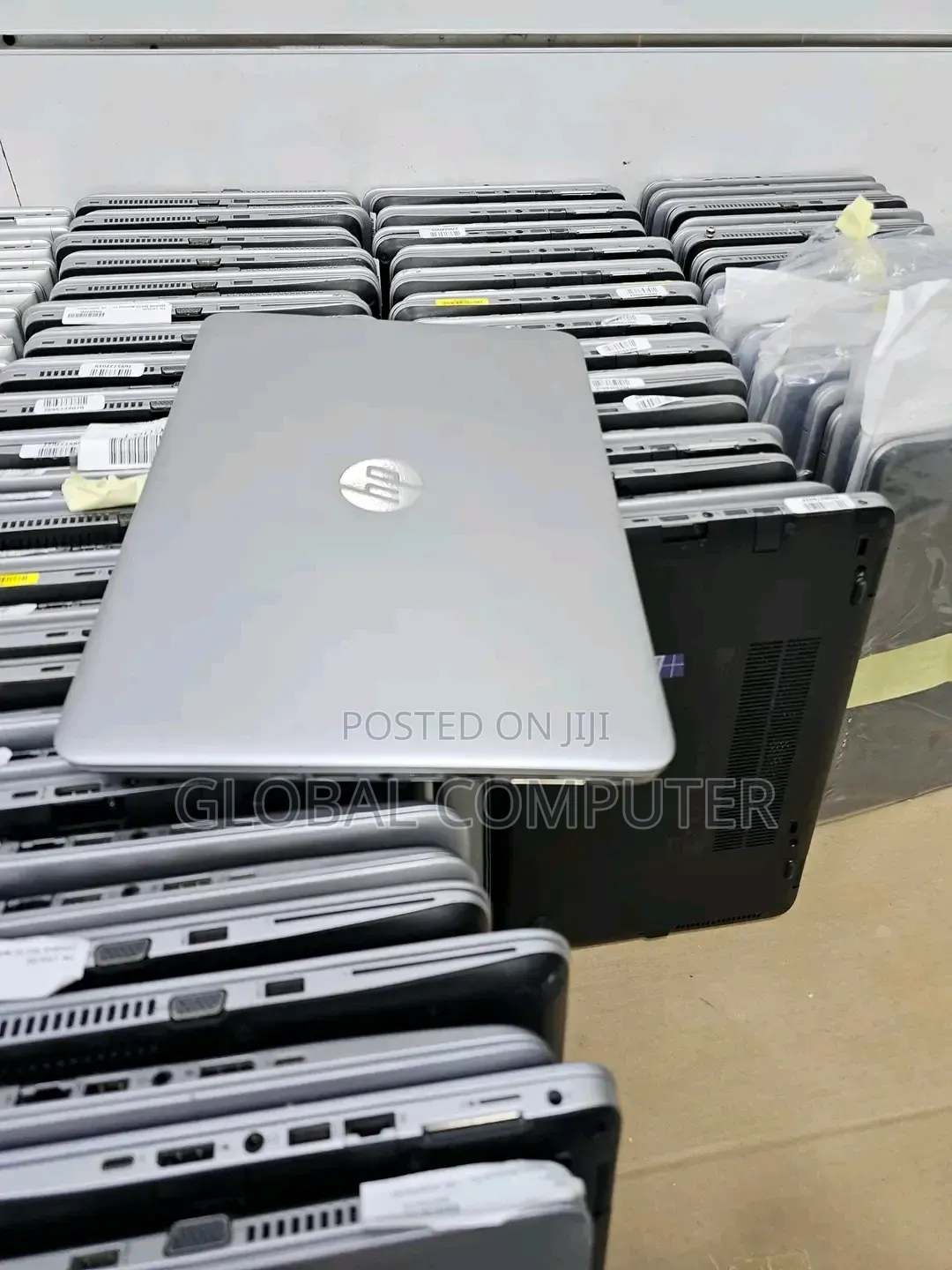 New Laptop HP EliteBook 840 G3 8GB Intel Core i7 HDD 1T