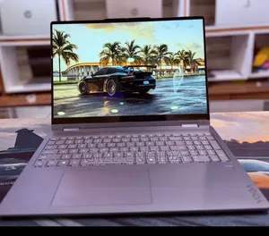 New Laptop Lenovo Yoga 7i 16GB Intel Core Ultra 7 SSD 1T