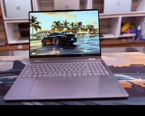 New Laptop Lenovo Yoga 7i 16GB Intel Core Ultra 7 SSD 1T