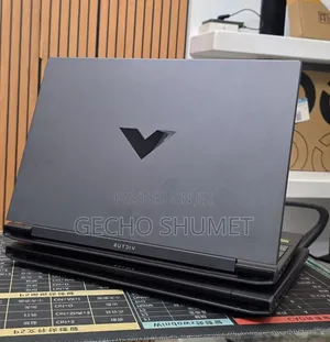 New Laptop HP Victus 16 16GB AMD Ryzen 7 SSD 512GB