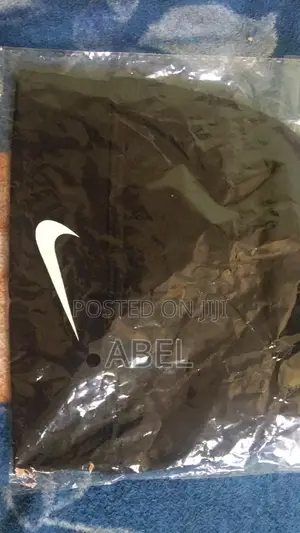 Clean Nike Skull Cap With Discount