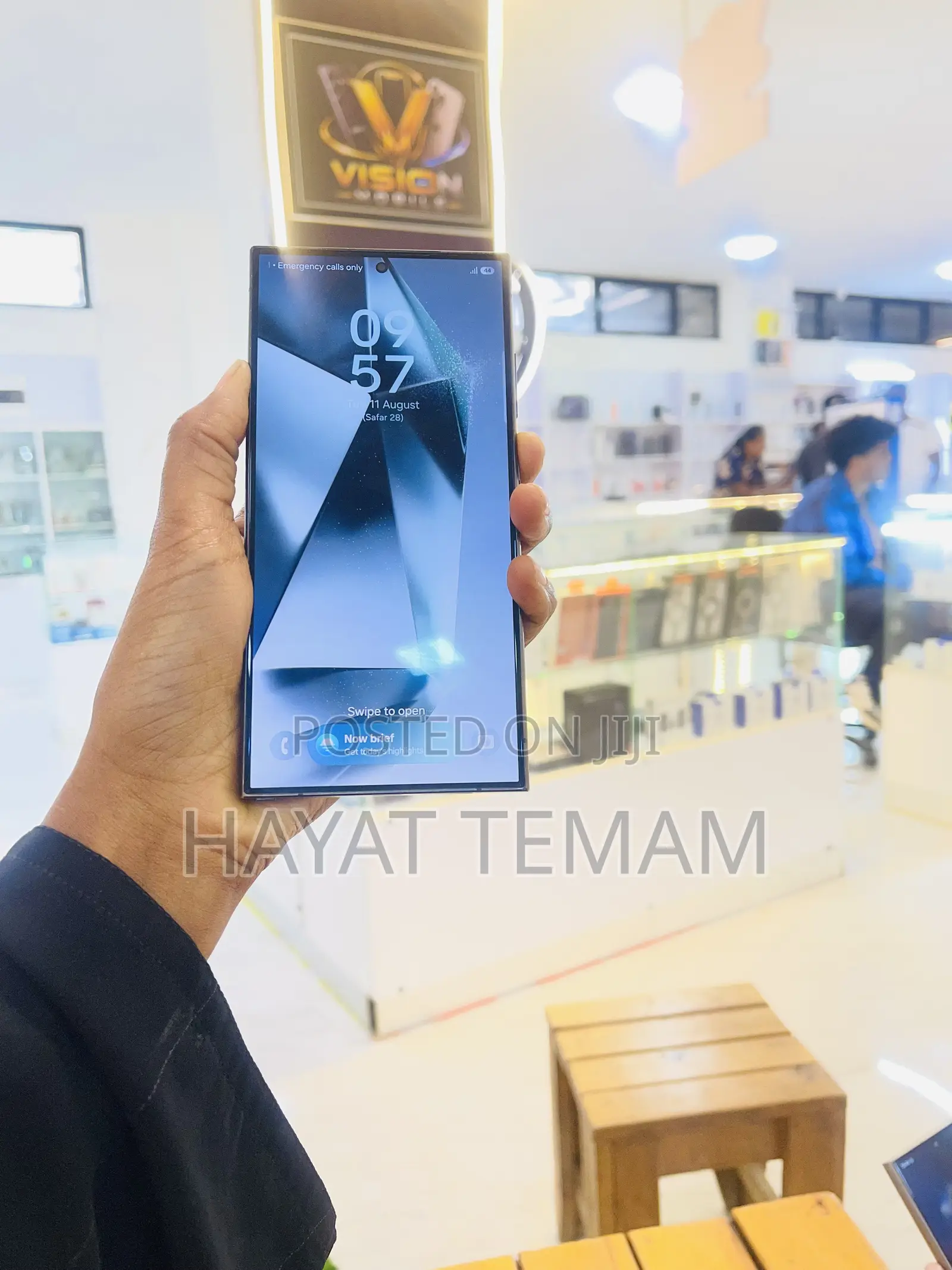 Samsung Galaxy S24 Ultra 256 GB