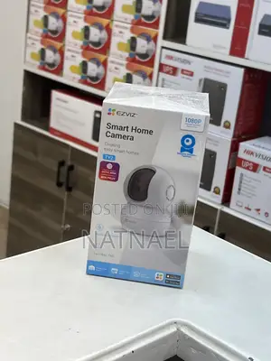 Ezviz Ty2 Pro 1080