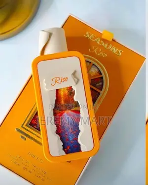 SEASONS RISE PERFUME FOR MEN(dupe for Stronger With You)