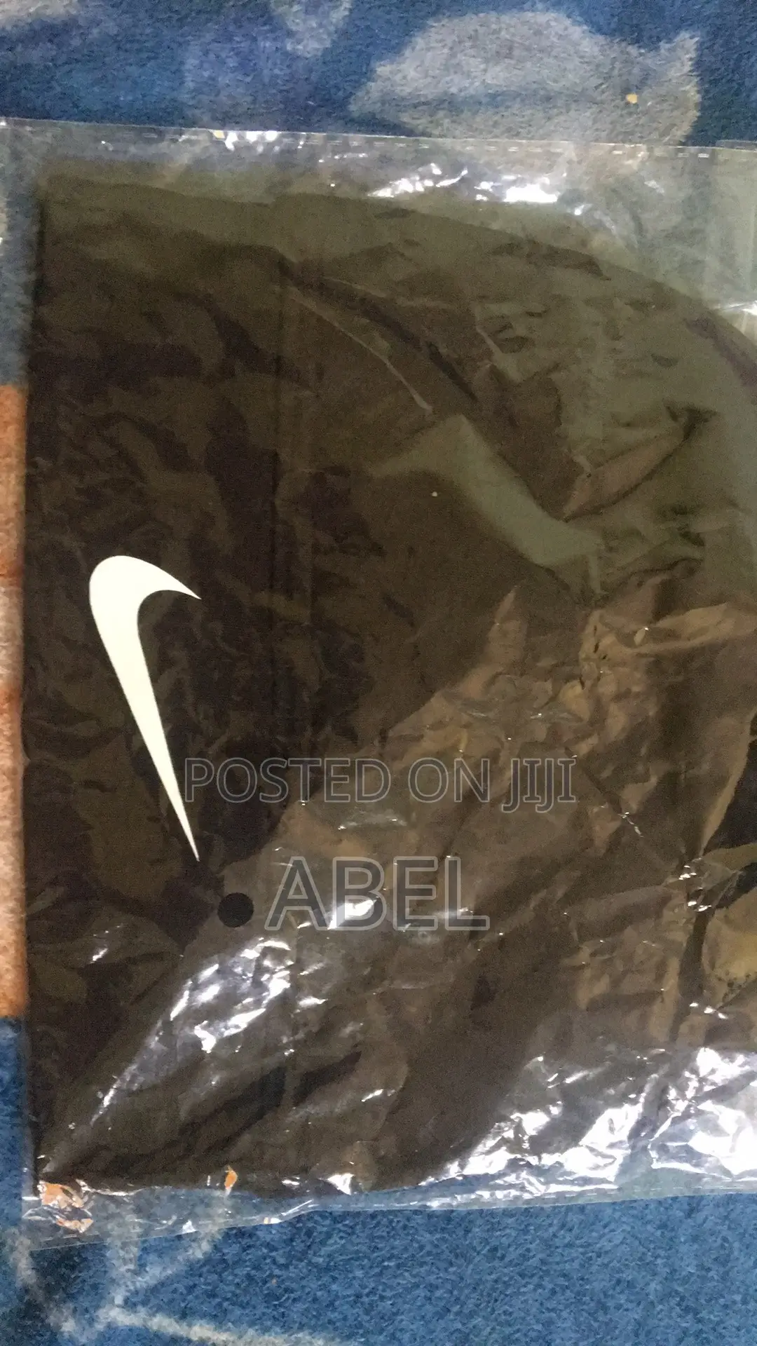 Clean Nike Skull Cap With Discount