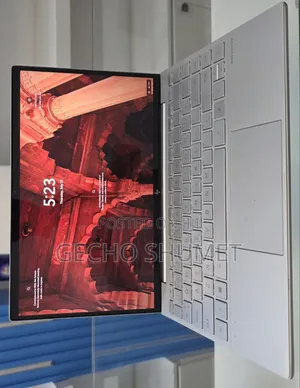 New Laptop HP Envy 13 16GB Intel Core i5 SSD 512GB