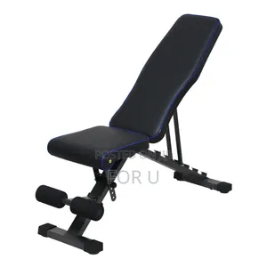 Adjustable Banch