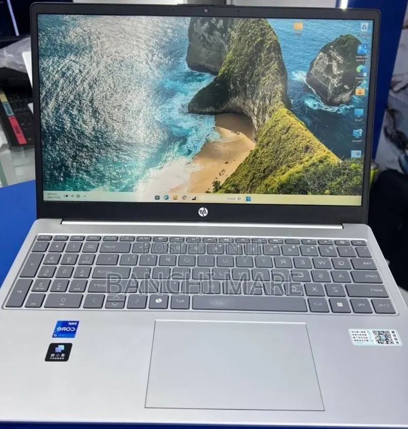 New Laptop HP Stream Notebook 16GB Intel Core i7 SSD 1T