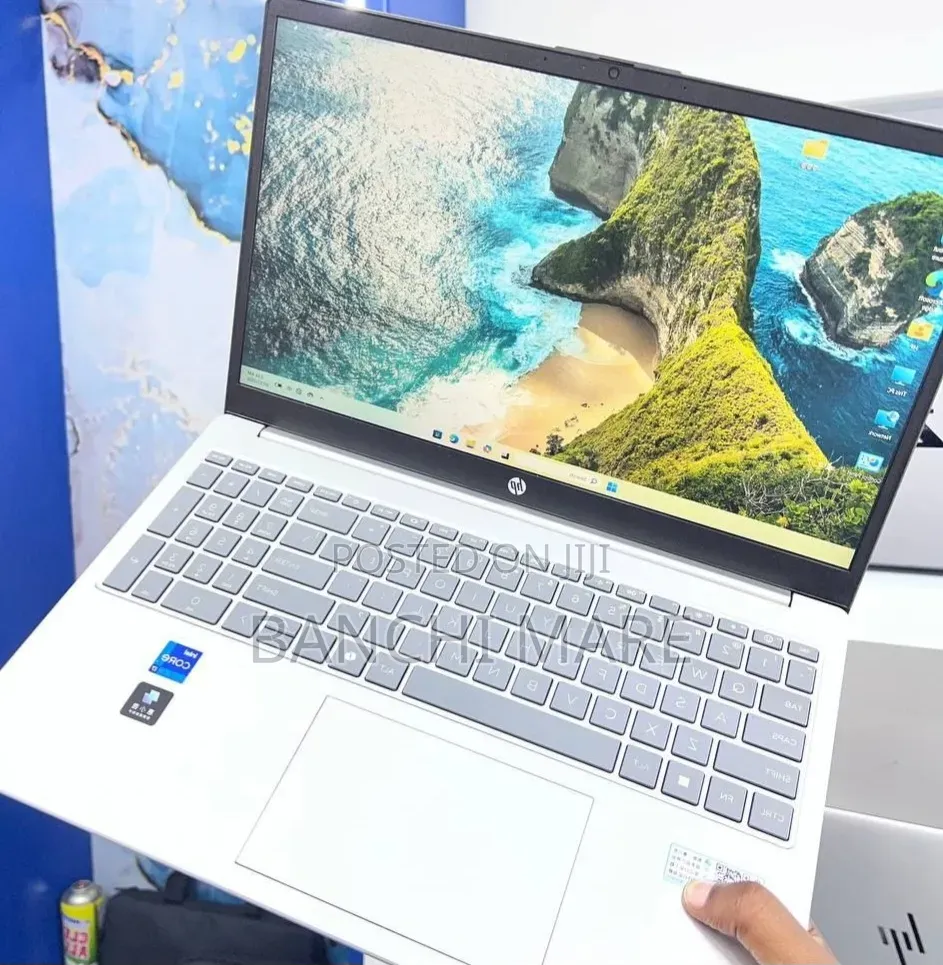 New Laptop HP Stream Notebook 16GB Intel Core i7 SSD 1T