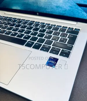 New Laptop HP EliteBook 840 G9 16GB Intel Core i7 SSD 512GB