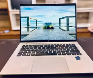 New Laptop HP EliteBook 840 G9 16GB Intel Core i7 SSD 512GB