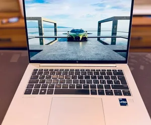 New Laptop HP EliteBook 840 G9 16GB Intel Core i7 SSD 512GB
