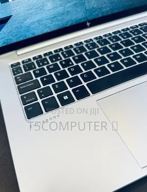New Laptop HP EliteBook 840 G9 16GB Intel Core i7 SSD 512GB