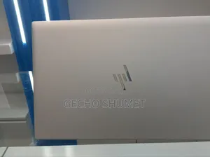New Laptop HP EliteBook 845 G8 16GB Intel Core i5 SSD 512GB