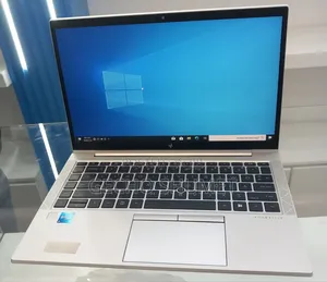 New Laptop HP EliteBook 845 G8 16GB Intel Core i5 SSD 512GB