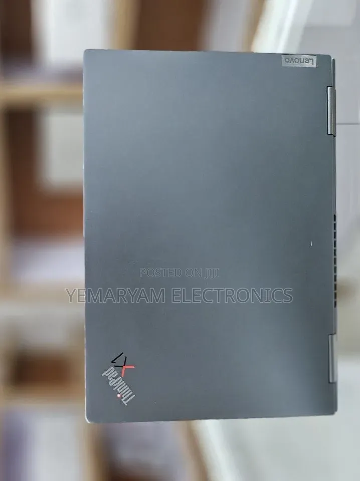 New Laptop Lenovo ThinkPad X1 Yoga 16GB Intel Core i7 SSD 512GB