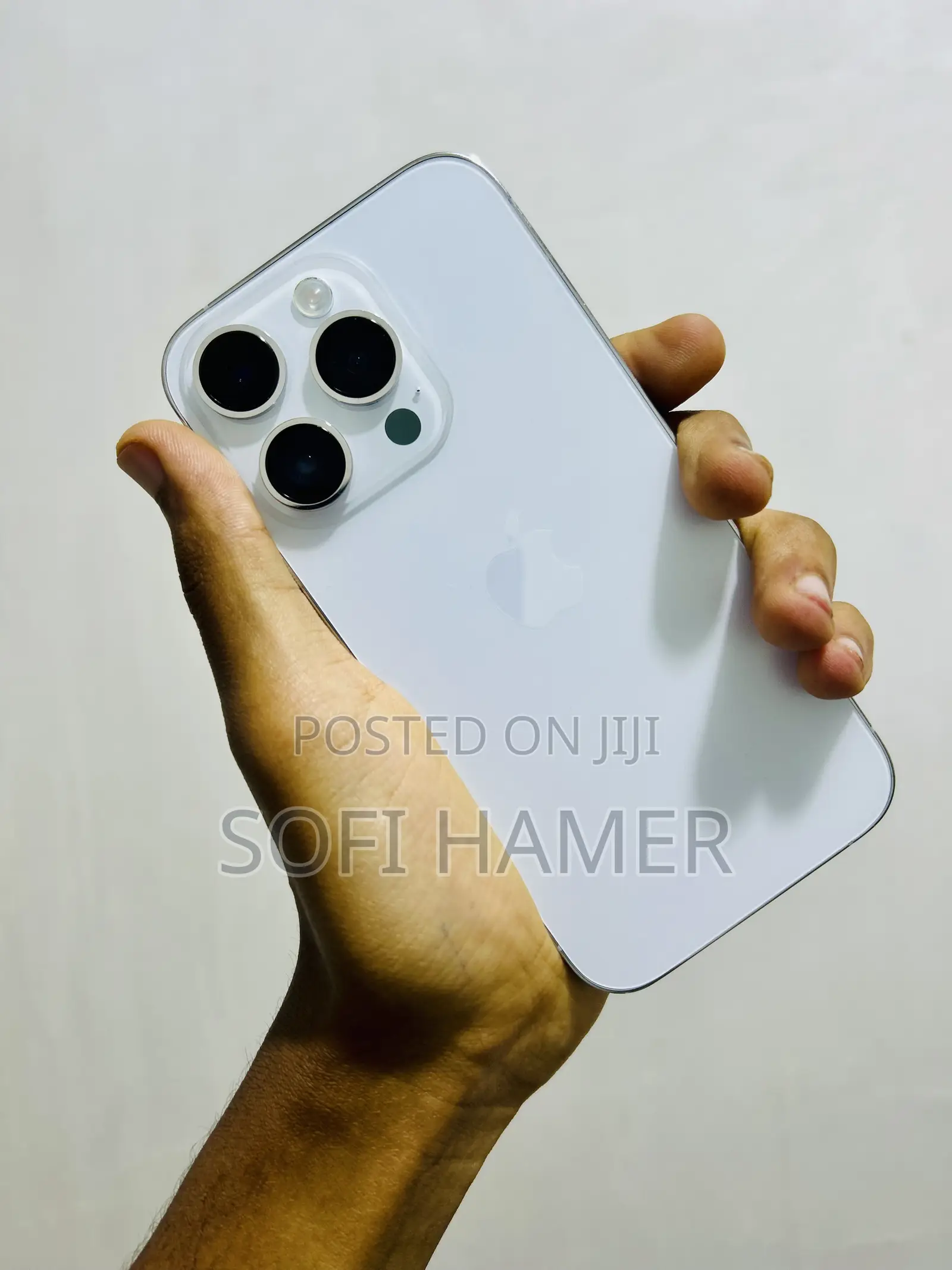 Apple iPhone 14 Pro 128 GB White