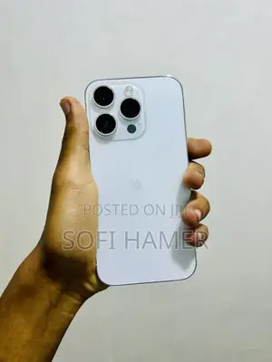 Apple iPhone 14 Pro 128 GB White