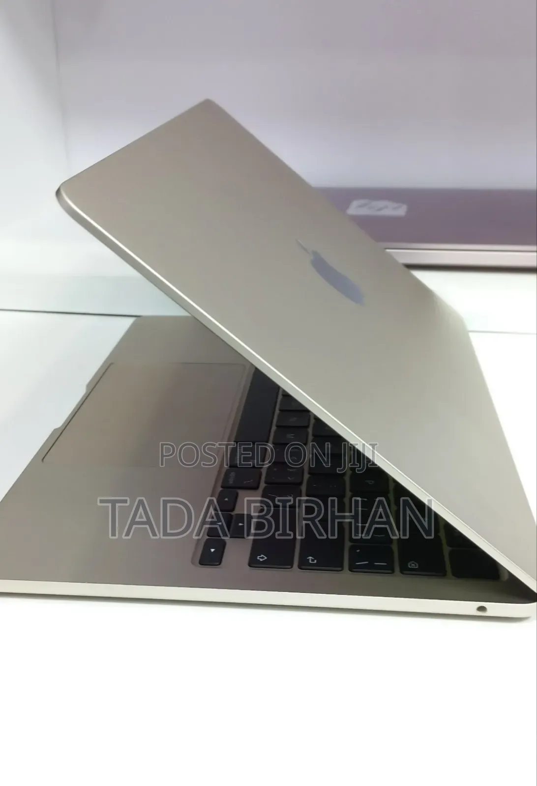New Laptop Apple MacBook Air 2026 M5 16GB Apple M5 SSD 512GB