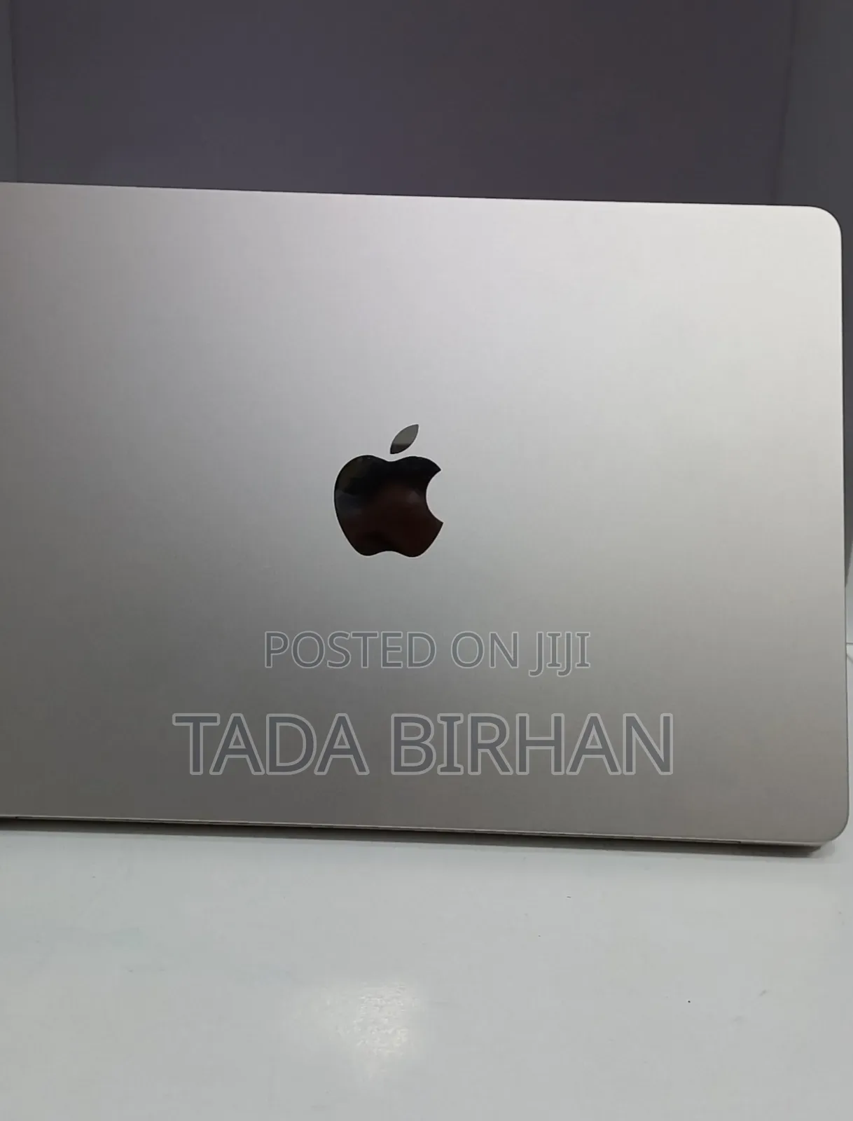 New Laptop Apple MacBook Air 2026 M5 16GB Apple M5 SSD 512GB