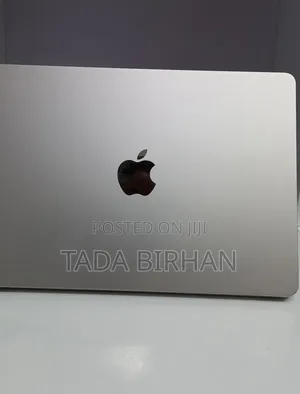 New Laptop Apple MacBook Air 2026 M5 16GB Apple M5 SSD 512GB