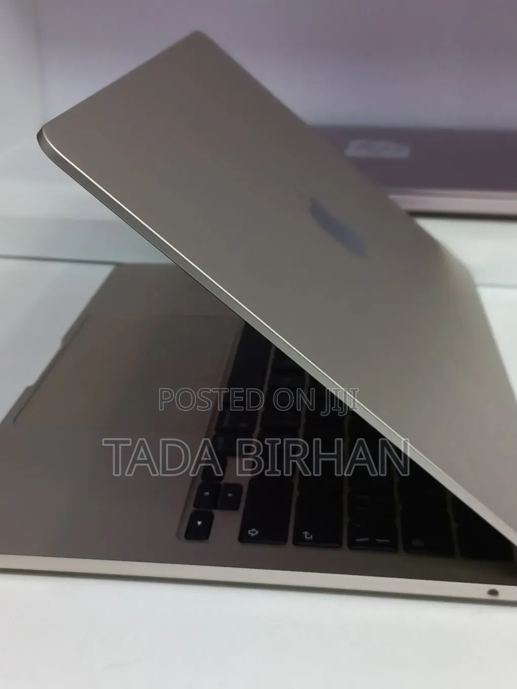New Laptop Apple MacBook Air 2026 M5 16GB Apple M5 SSD 512GB