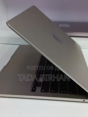 New Laptop Apple MacBook Air 2026 M5 16GB Apple M5 SSD 512GB