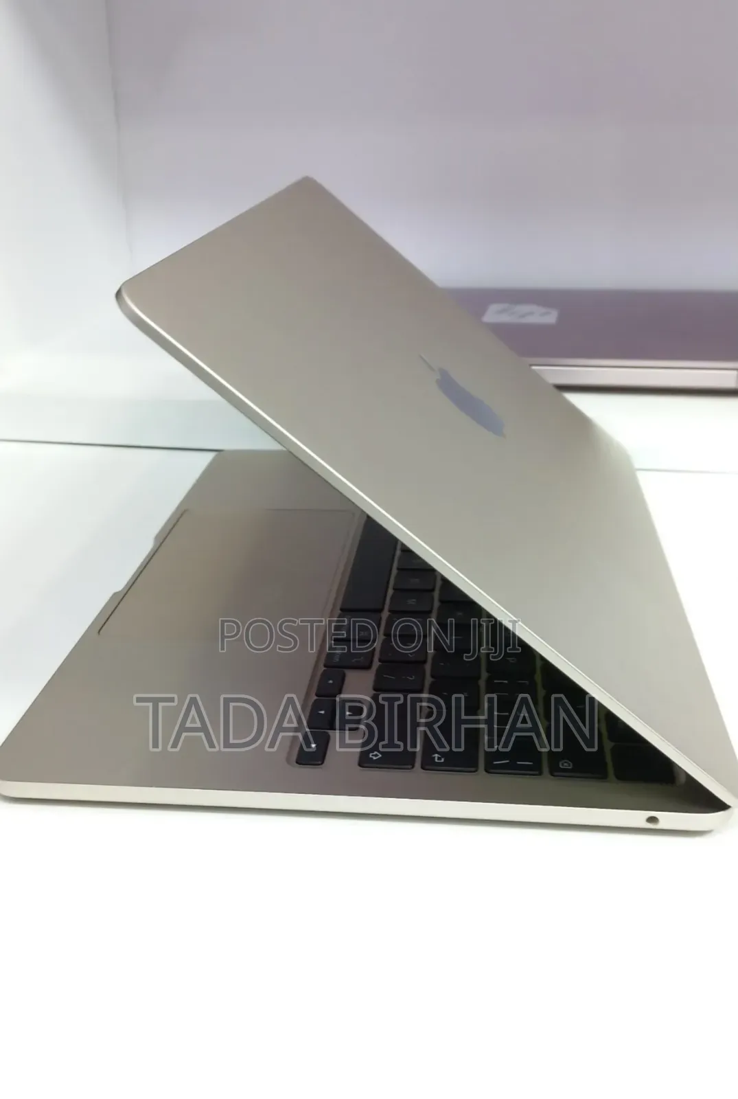 New Laptop Apple MacBook Air 2026 M5 16GB Apple M5 SSD 512GB