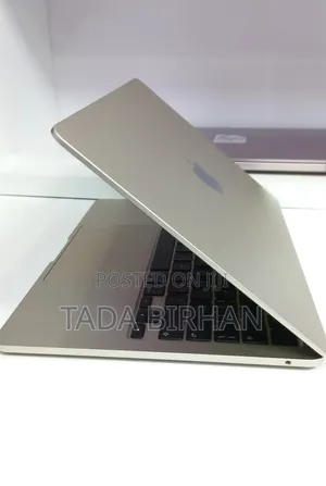 New Laptop Apple MacBook Air 2026 M5 16GB Apple M5 SSD 512GB