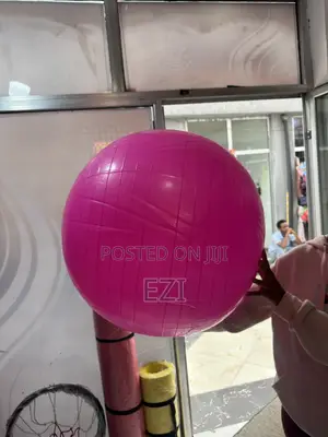 Pregnancy Balls