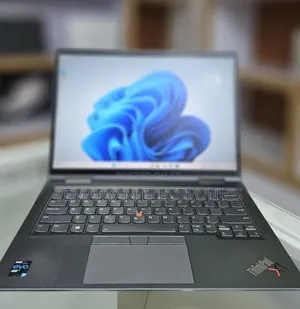 New Laptop Lenovo ThinkPad X1 Yoga 16GB Intel Core i7 SSD 512GB