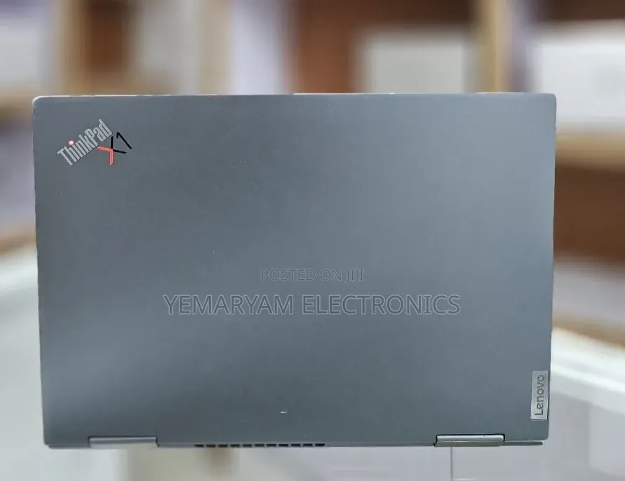 New Laptop Lenovo ThinkPad X1 Yoga 16GB Intel Core i7 SSD 512GB