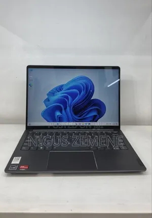 New Laptop Lenovo Ideapad 3 16GB AMD Ryzen 7 SSD 512GB