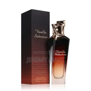 Vanilla Seduction Perfume for Women(dupe for Kayali Vanilla 28)