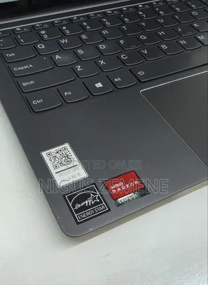 New Laptop Lenovo Ideapad 3 16GB AMD Ryzen 7 SSD 512GB