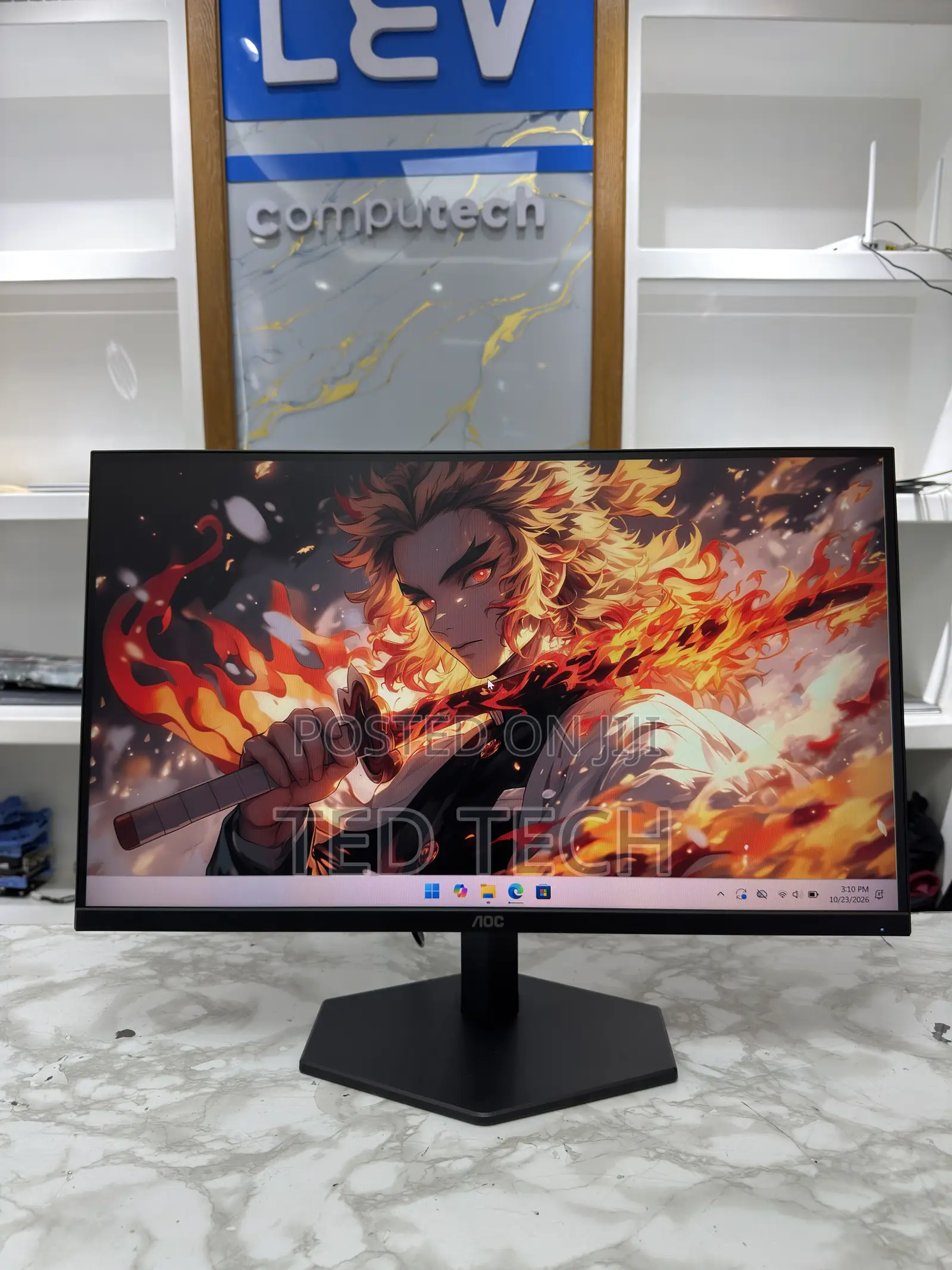 New 27g11ze3 260 HRZ Gaming Monitor 