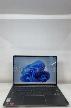 New Laptop Lenovo Ideapad 3 16GB AMD Ryzen 7 SSD 512GB