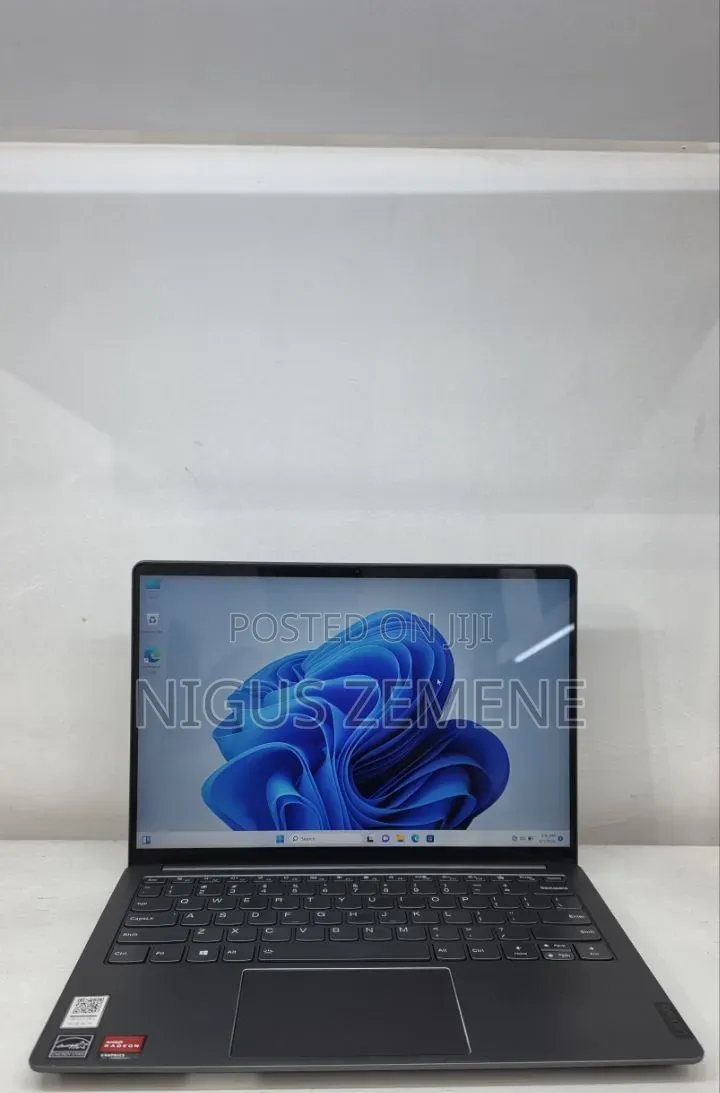 New Laptop Lenovo Ideapad 3 16GB AMD Ryzen 7 SSD 512GB