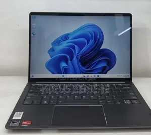 New Laptop Lenovo Ideapad 3 16GB AMD Ryzen 7 SSD 512GB