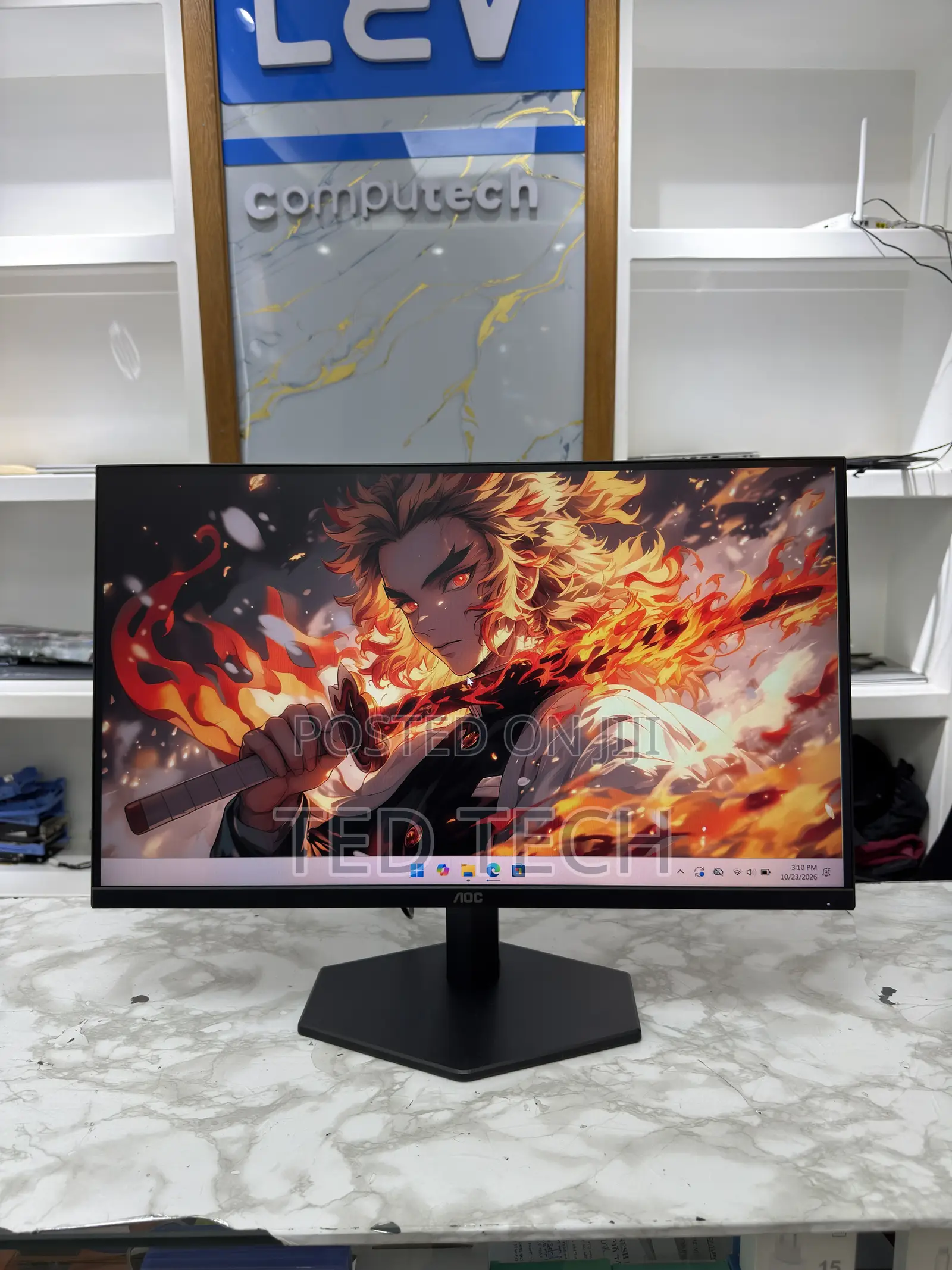 New 27g11ze3 260 HRZ Gaming Monitor 