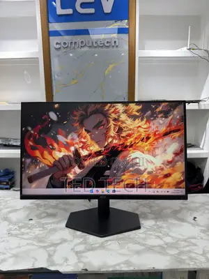 New 27g11ze3 260 HRZ Gaming Monitor 