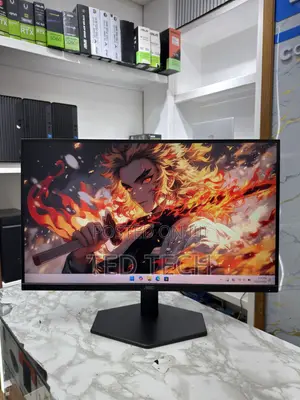 New 27g11ze3 260 HRZ Gaming Monitor 