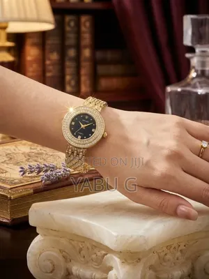 Women's Collection of Luxury-Style Fashion and Dress Wristwatches