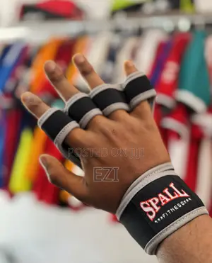 Spall Exercise Gloves