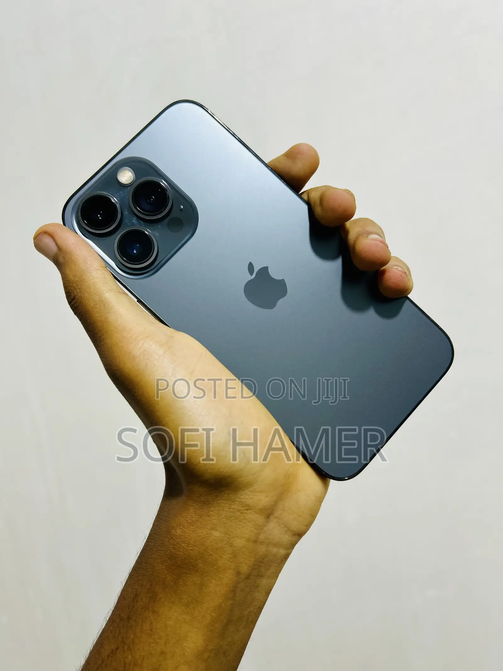 Apple iPhone 13 Pro 256 GB Graphite