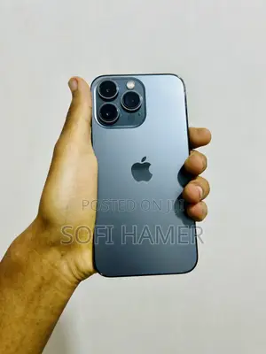 Apple iPhone 13 Pro 256 GB Graphite