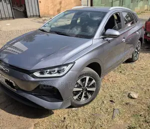 BYD E2 43 kWh 94 hp FWD 2025 Gray