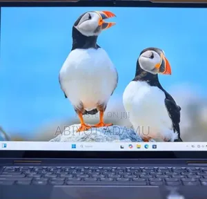 New Laptop Lenovo Yoga 7i 16GB Intel Core i7 SSD 512GB
