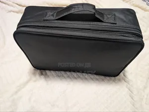 Professional Makeup Bag
