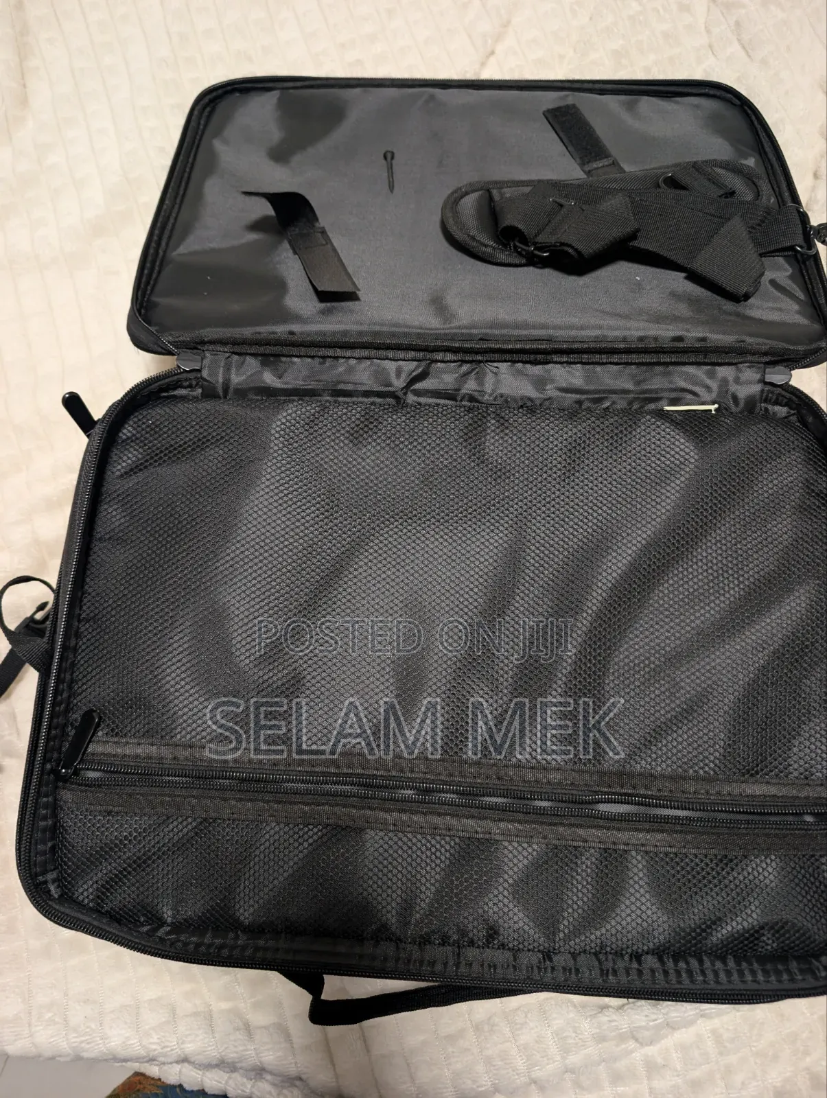 Professional Makeup Bag
